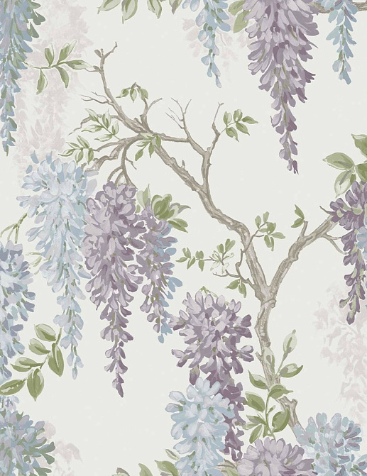 Обои Aura Laura Ashley 113356