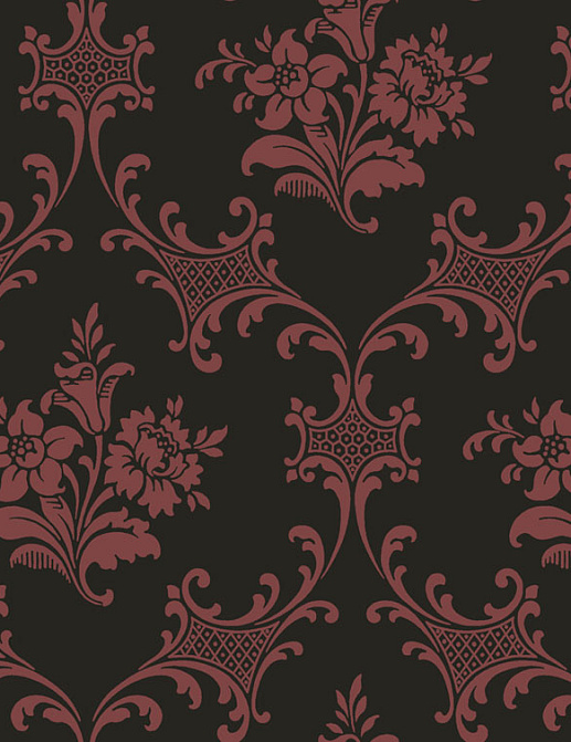 Обои Cole & Son Collection of Flowers 81/14058