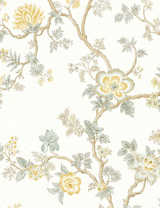 Обои Lewis & Wood Wide Width Wallpaper LW161215