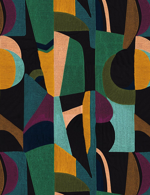 Ткань Casamance Arty 50040322