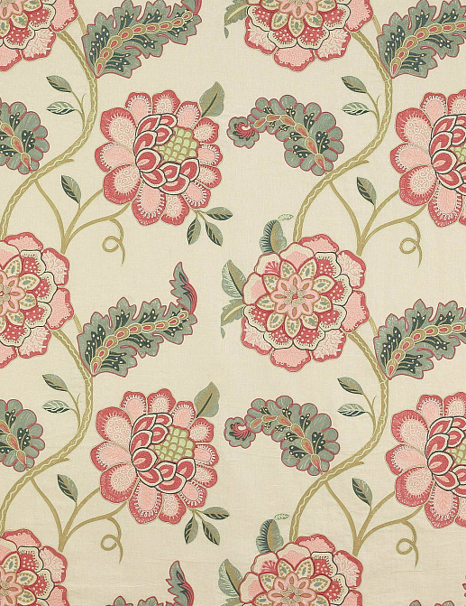 Ткань Manuel Canovas Beaumont M4041-02
