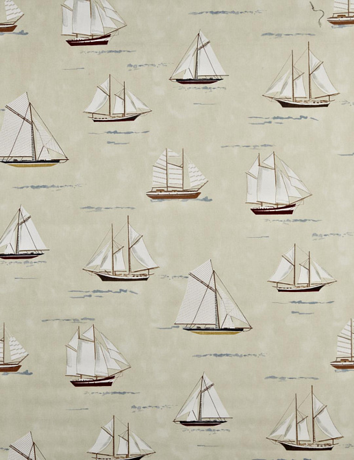 Ткань Prestigious Textiles Coast 5752/106