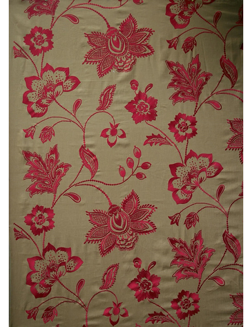 Ткань Nina Campbell Giverny NCF3885-05