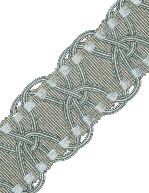 Тесьма Samuel & Sons Kensington Collection 977-56157/03