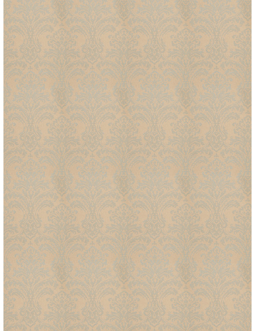 Ткань Fabricut Vignettes Vol.XIV Wintergreen Scholar Damask/Aquamarine