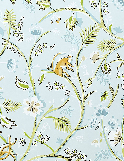 Обои Thibaut Jubilee T4945