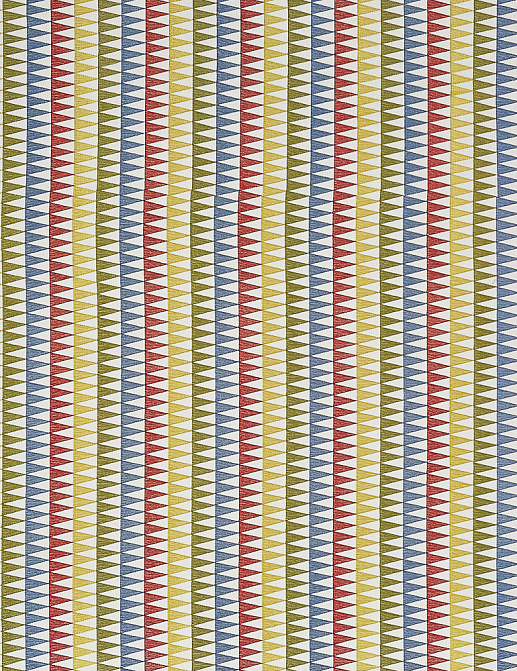 Ткань Prestigious Textiles My World 3649/335