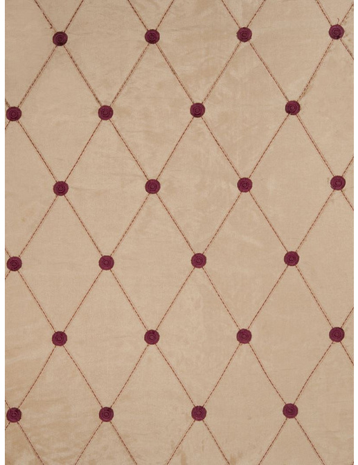 Ткань Trend Copper Ruby Prints & Wovens Vol.II 02440/Brushed gold
