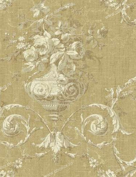 Обои Prospero French Linen tb11007