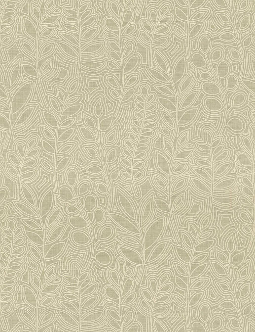Обои Casamance Palmadora 76680406