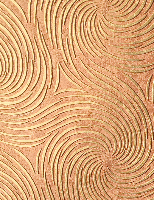 Панно и фотообои Affresco Fabrika 19 Fabrika19 35 Orange