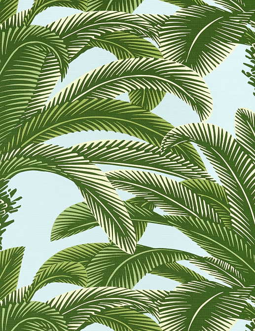 Обои Thibaut Palm Grove T13908