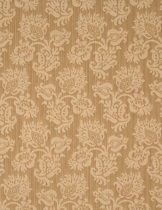 Ткань Trend Jaclyn Smith Home aqua blue 01847 Oatmeal