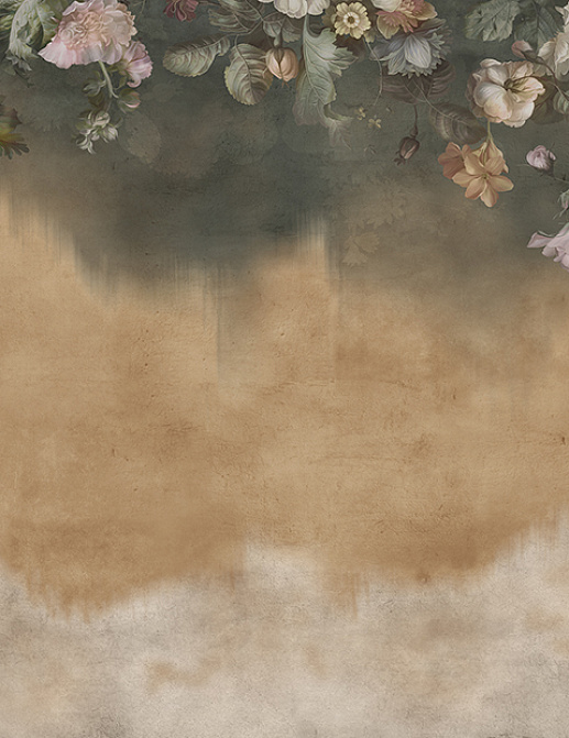 Панно и фотообои Affresco Фрески и фотообои ID136215