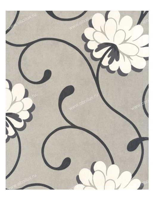 Обои Osborne & Little Wallpaper Album V W5456-06