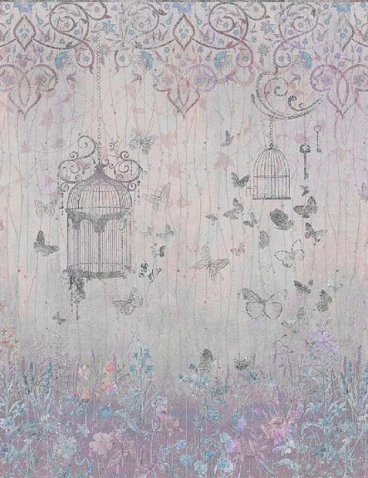 Панно и фотообои Affresco New Art RE199 COL1