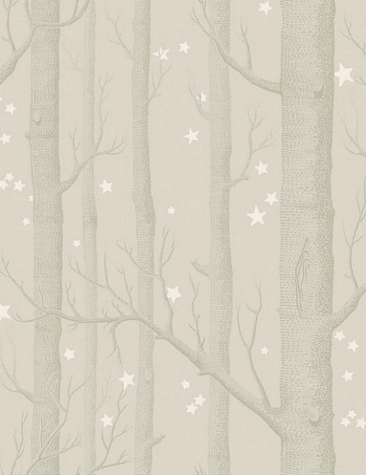 Обои Cole & Son Whimsical 103/11048