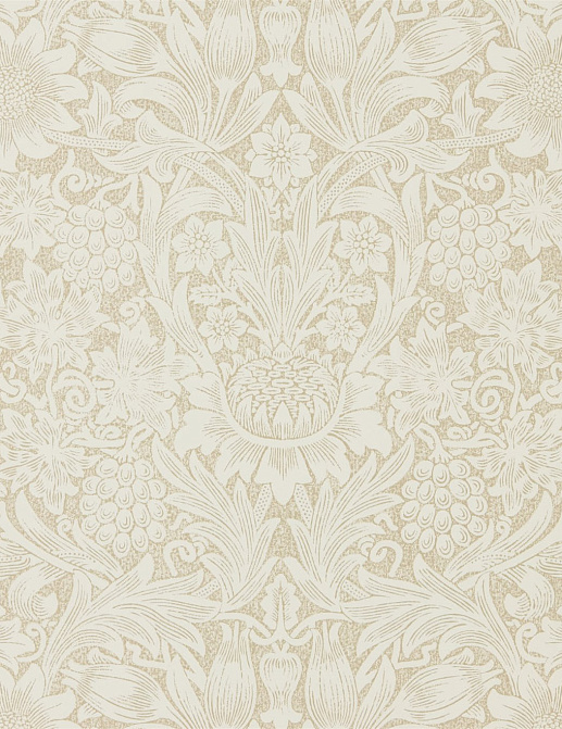 Обои Morris & Co Pure 216047