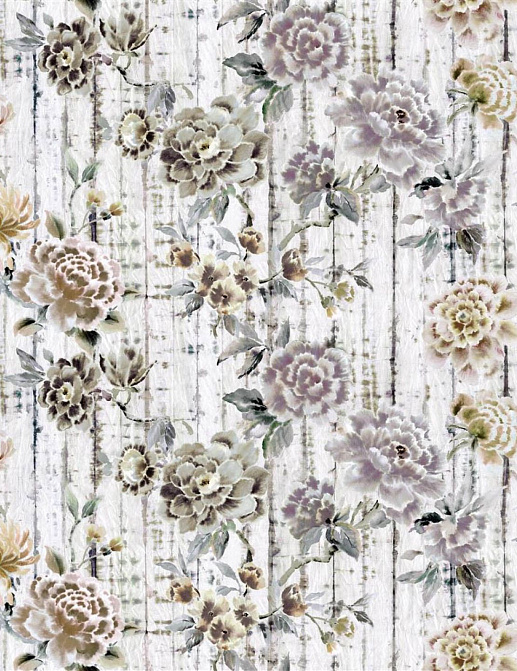 Ткань Designers Guild Ikebana FDG3081/04