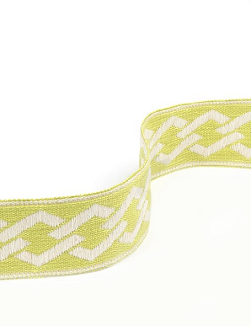 Тесьма Jim Thompson Thai Fretwork Trim Collection T011/05