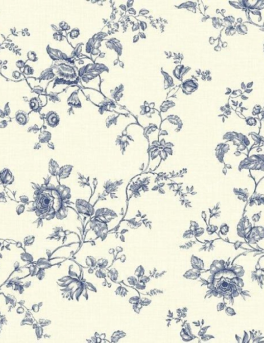 Обои Wallquest Vintage Cottage MT40612