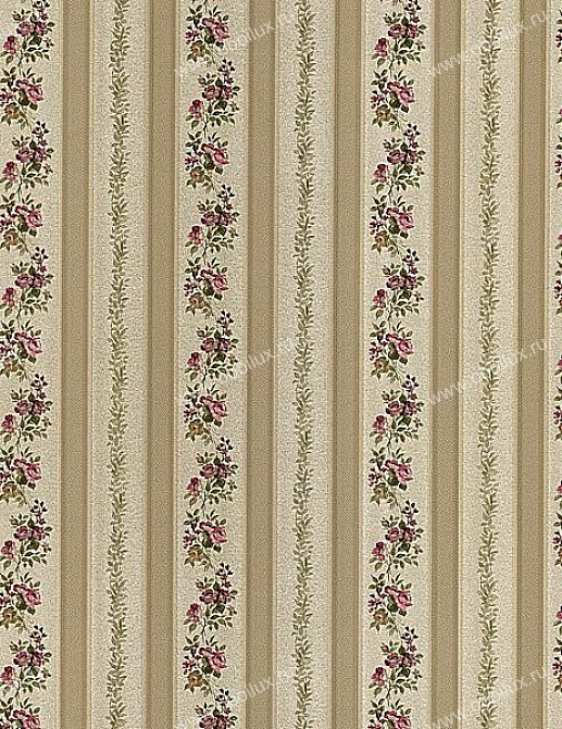 Обои KT-Exclusive Floral Fantasies 986-56032