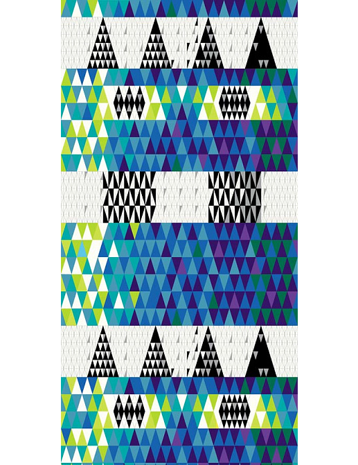 Панно и фотообои Borastapeter Scandinavian Designers 2762