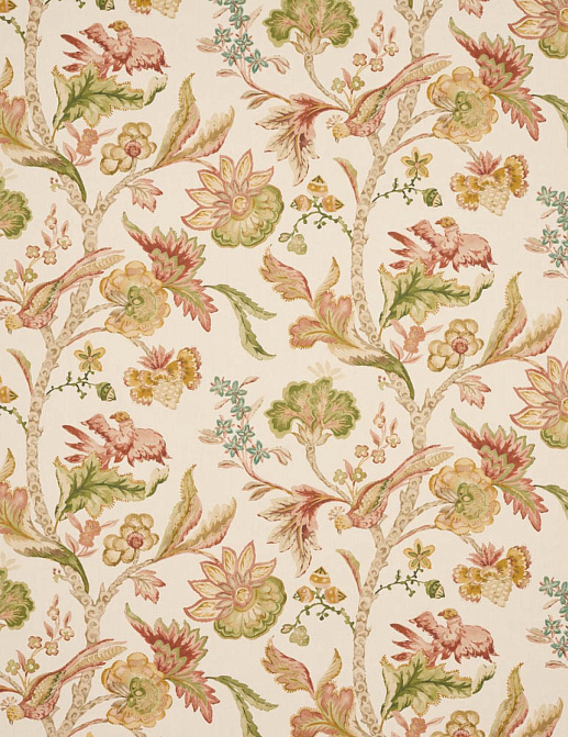 Ткань Colefax and Fowler Ellerdine F4717-06