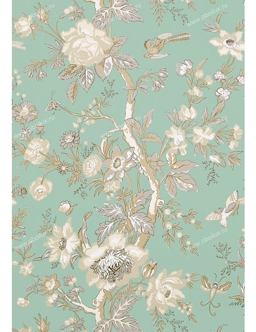 Обои Thibaut Enchantment T36130