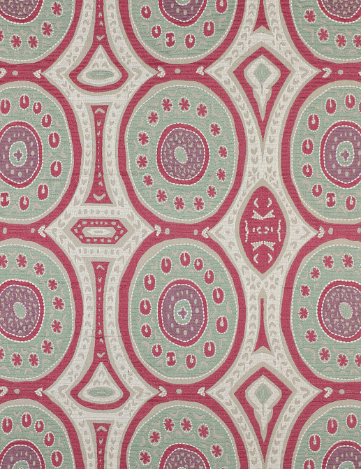 Ткань Manuel Canovas Samira 04778/01