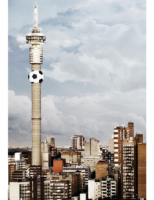 Панно и фотообои KT-Exclusive City Love CL78