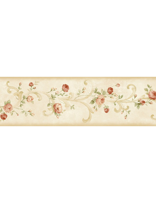Бордюр Chesapeake Kitchen Bed & Bath Vol I CKB77913B