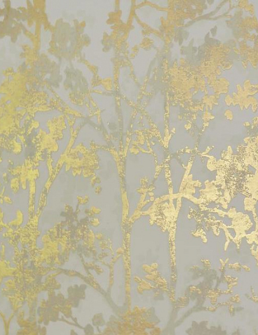 Обои York Antonina Vella - Modern Metals NW3582