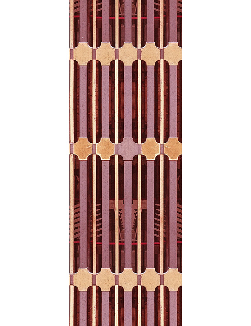 Обои Wall & Deco Elements TSOR037