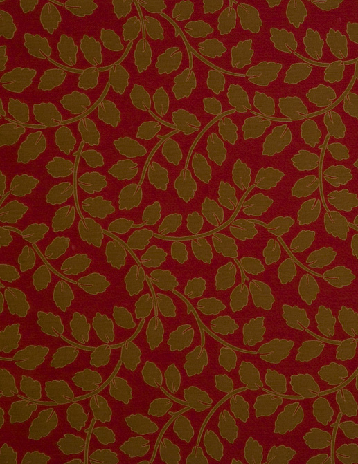 Ткань Trend Jaclyn Smith Home red spice 01851 Sangria