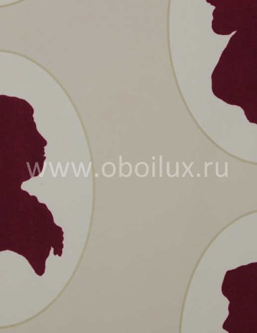 Обои Osborne & Little Folia W5790-04