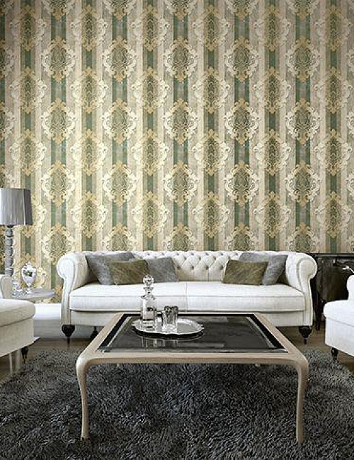 Обои Casa Mia Platinum CM81504