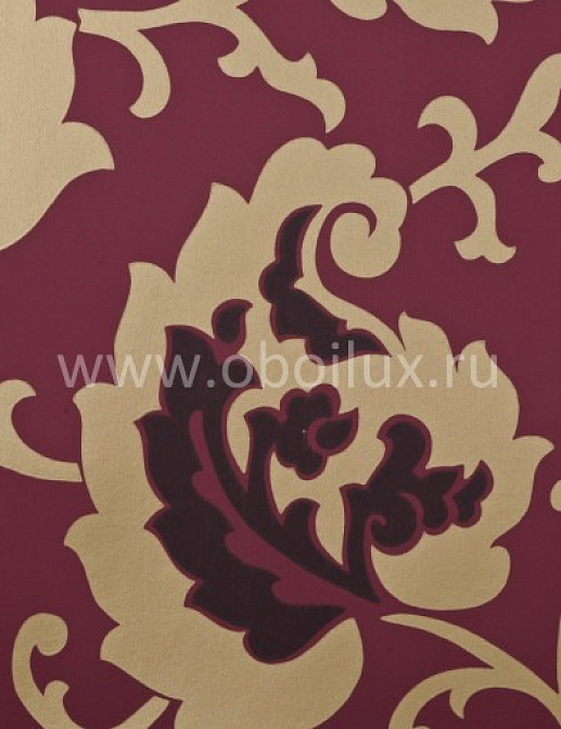 Обои Osborne & Little Miradouro W5645-06