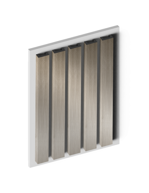Молдинги HIWOOD Hiwood Decor LB40/S15