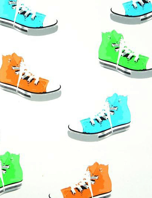 Обои Decoprint Its All For You IT15101