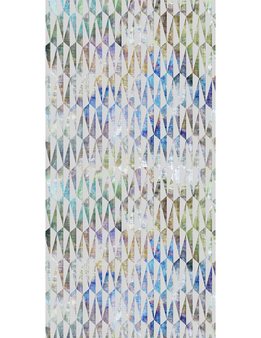 Обои Nicolette Mayer Modern Galaxy Trion/Coast