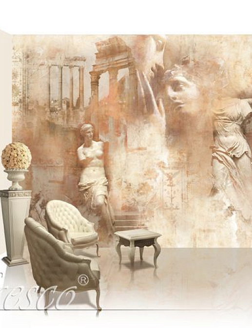 Панно и фотообои Affresco Modern Series ms540