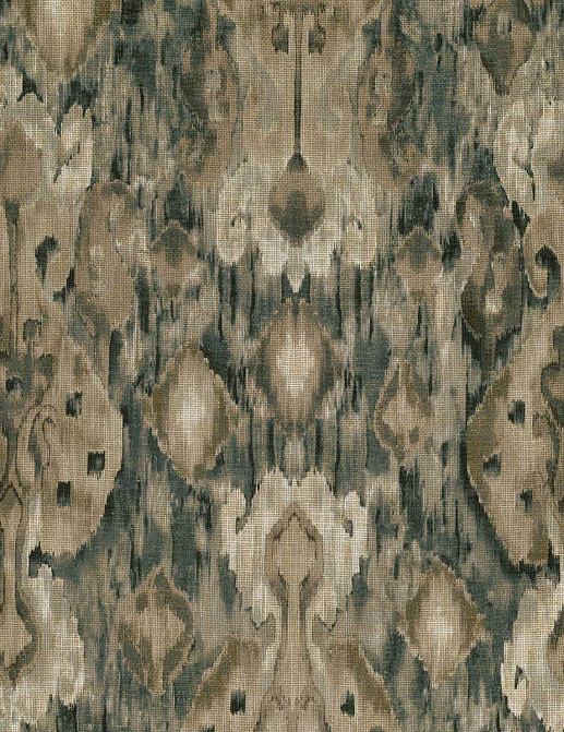 Ткань Zinc Pantelleria prints Z627/01
