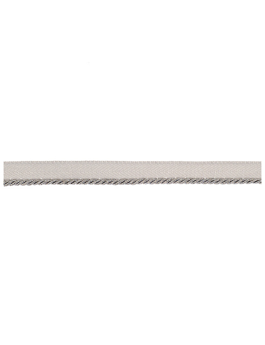 Шнур Fabricut Cord Library Trimmings Glint/Pewter