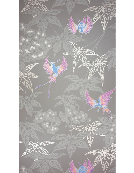 Обои Osborne & Little Wallpaper Album VII W5603-06