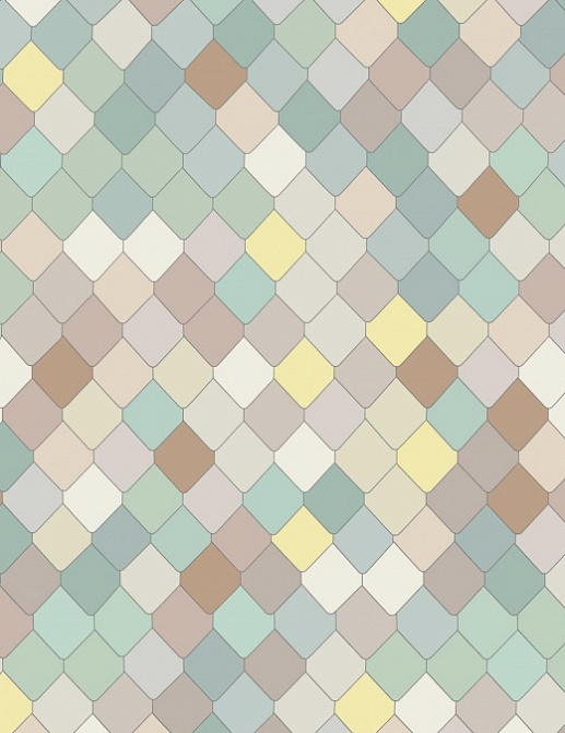 Панно и фотообои Affresco Trend Art ZK421 COL4
