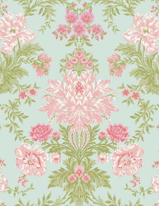Обои Cole & Son Classics Collection Vol. II 128/7034