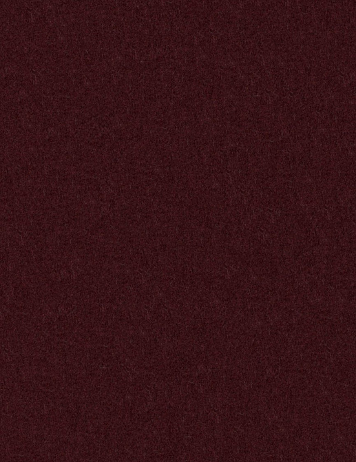 Ткань Mokum Alpaca Velvet AlpacaVelvet/PinotNoir