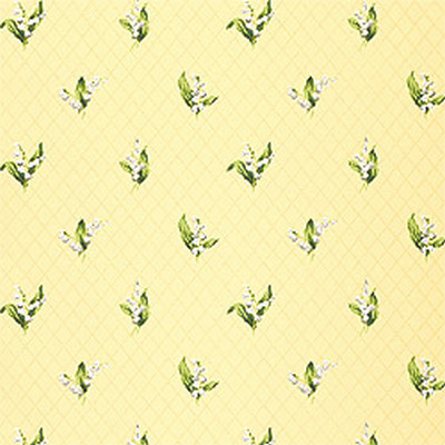 Обои Thibaut Small Print Resource II T5113
