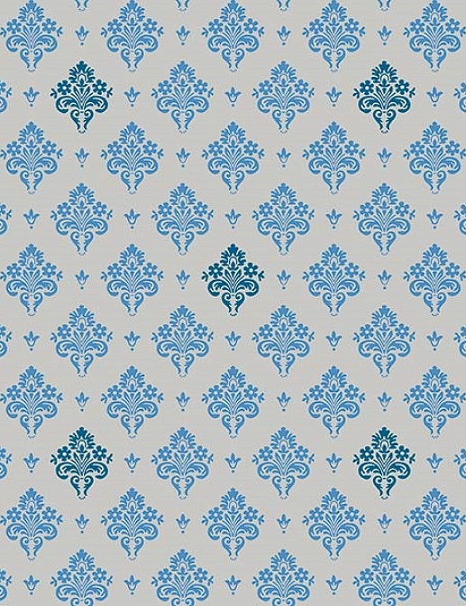 Обои Aquarelle Heritage 600521